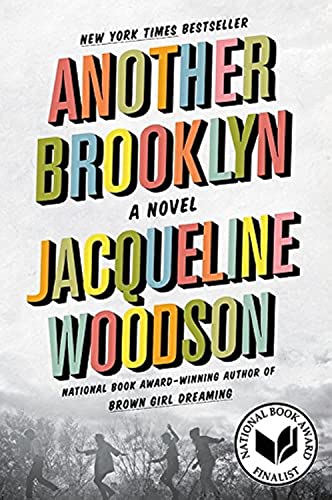 Another Brooklyn: A Novel - Click to Buy