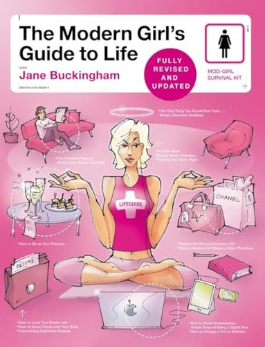 The Modern Girl's Guide to Life, Revised Edition (Modern Girl's Guides) - Click to Buy