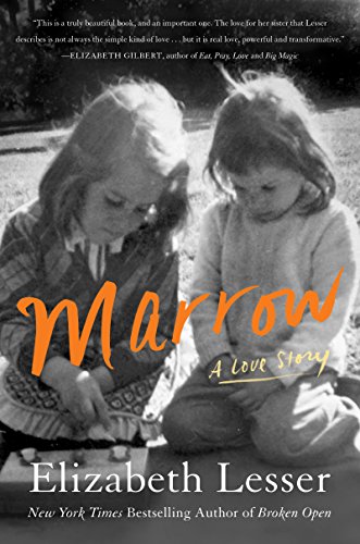 Marrow: A Love Story - Click to Buy