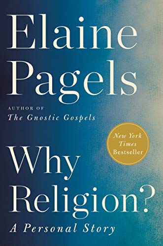 Why Religion?: A Personal Story - Click to Buy