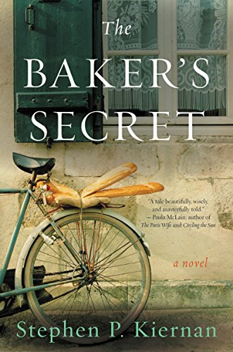 The Baker's Secret: A Novel