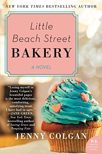 Little Beach Street Bakery: A Novel (Little Beach Street Bakery, 1)
