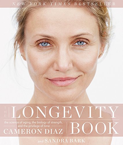 The Longevity Book: The Science of Aging, the Biology of Strength, and the Privilege of Time - Click to Buy