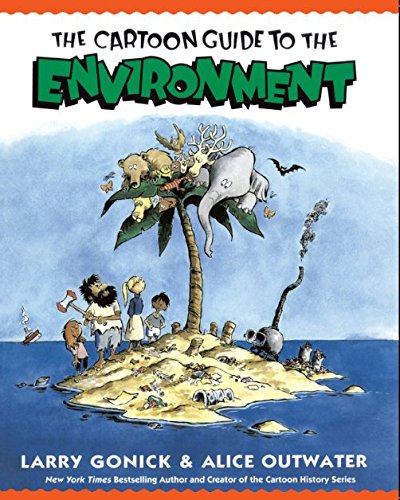 Cartoon Guide to the Environment - Click to Buy