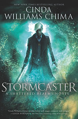 Stormcaster - Click to Buy