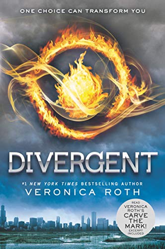 Divergent - Click to Buy