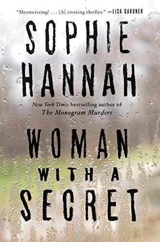 Woman with a Secret: A Novel - Click to Buy