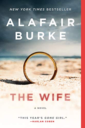 The Wife: A Novel - Click to Buy