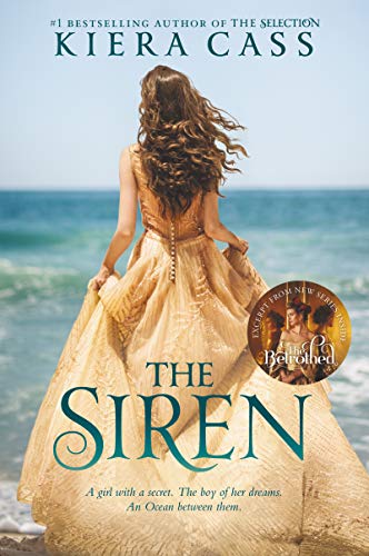 The Siren - Click to Buy
