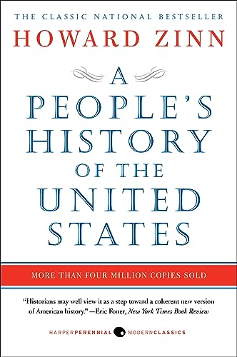 A People's History of the United States: Howard Zinn