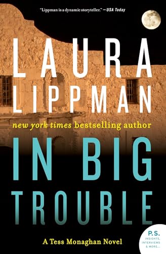 In Big Trouble: A Tess Monaghan Novel - Click to Buy