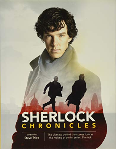 Sherlock: Chronicles - Click to Buy