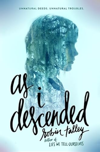 As I Descended - Click to Buy