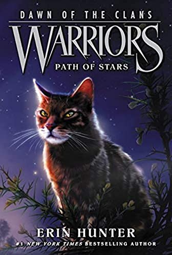 Warriors: Dawn Of The Clans #6: Path Of Stars - Click to Buy