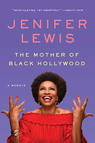 Mother of Black Hollywood: A Memoir - Click to Buy