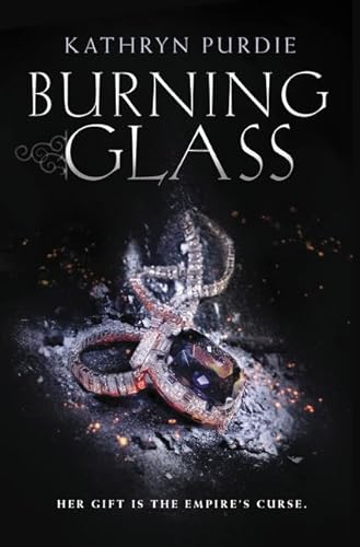 Burning Glass - Click to Buy