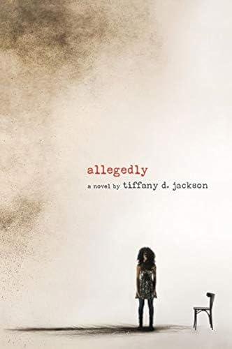 Allegedly: A Psychological Thriller - Click to Buy