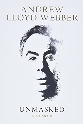 Unmasked: A Memoir - Click to Buy