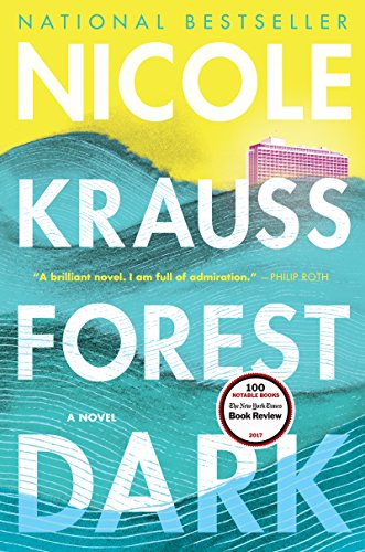 Forest Dark: A Novel - Click to Buy