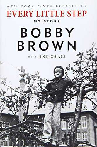 Every Little Step: My Story - Click to Buy