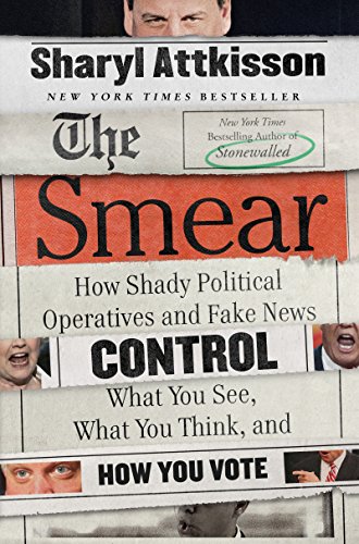 The Smear - Click to Buy