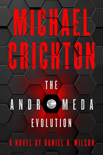 The Andromeda Evolution - Click to Buy