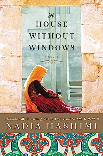 A House Without Windows: A Novel - Click to Buy