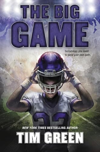 The Big Game - Click to Buy