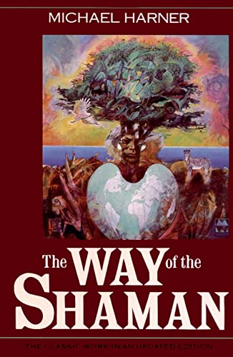 The Way of the Shaman - Click to Buy