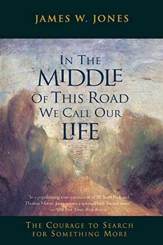 In The Middle Of This Road We Call Our Life - Click to Buy