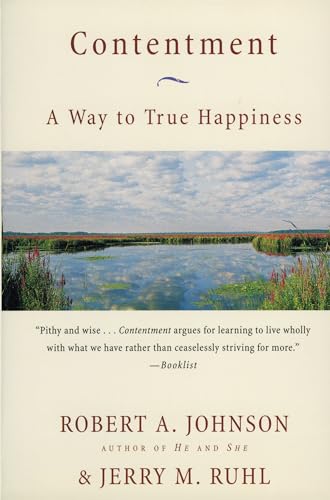 Contentment: A Way to True Happiness - Click to Buy