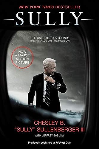 Sully: My Search for What Really Matters - Click to Buy