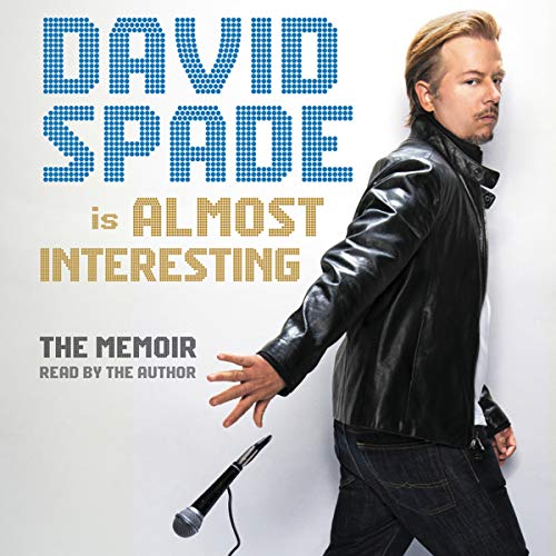 Almost Interesting Low Price CD: The Memoir - Click to Buy