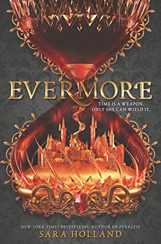 Evermore (Everless) - Click to Buy