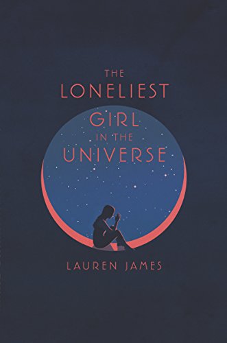 The Loneliest Girl in the Universe - Click to Buy
