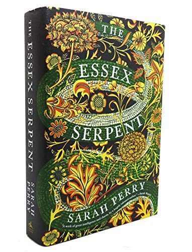 The Essex Serpent: A Novel