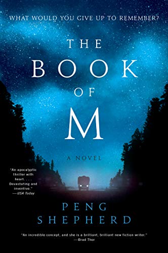 The Book of M: A Novel - Click to Buy