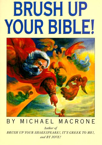 Brush Up Your Bible! - Click to Buy