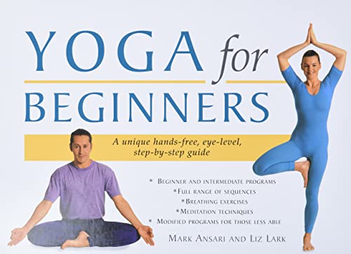 Yoga for Beginners