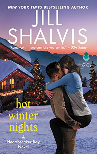 Hot Winter Nights: A Heartbreaker Bay Novel - Click to Buy