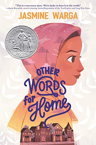 Other Words for Home: A Newbery Honor Award Winner - Click to Buy