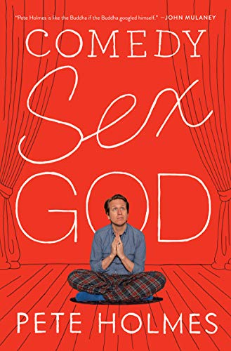 Comedy Sex God - Click to Buy