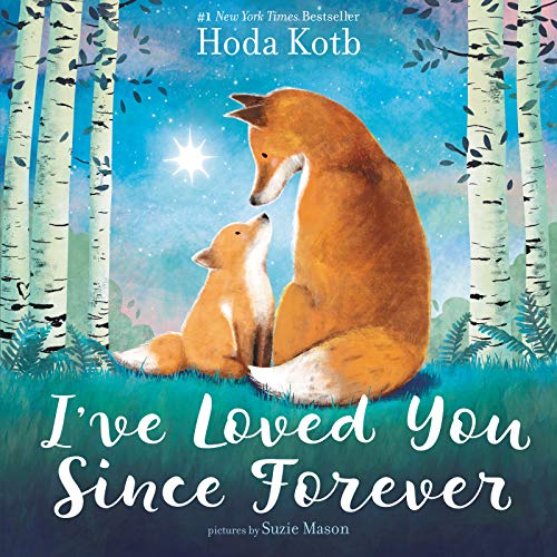 I've Loved You Since Forever - Click to Buy