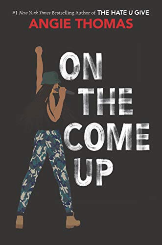 On the Come Up - Click to Buy