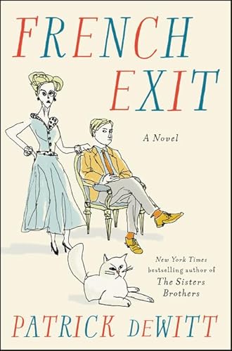 French Exit: A Novel - Click to Buy