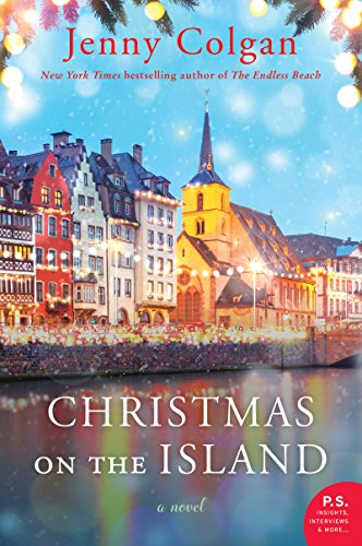 Christmas on the Island: A Novel (Scottish Island of Mure, 3)