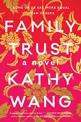Family Trust: A Novel - Click to Buy