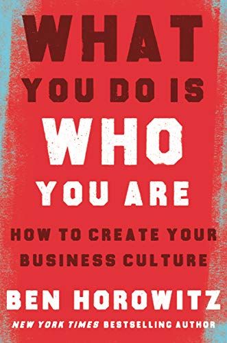 What You Do Is Who You Are: How to Create Your Business Culture - Click to Buy