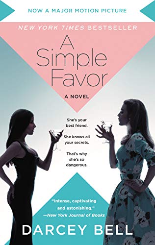 A Simple Favor [Movie Tie-in] - Click to Buy