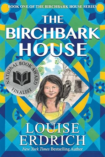 The Birchbark House (Birchbark House, 1) - Click to Buy
